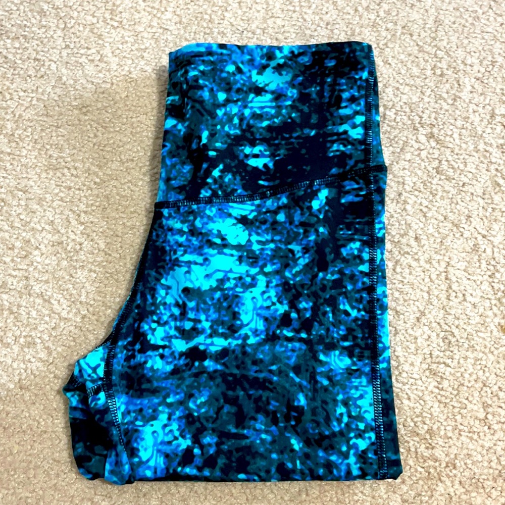 Champion high waisted leggings